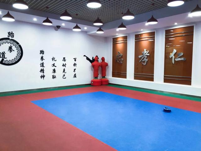 溫江首所國際學(xué)校今年9月開學(xué)   今年招收小一二、初一和高一學(xué)生