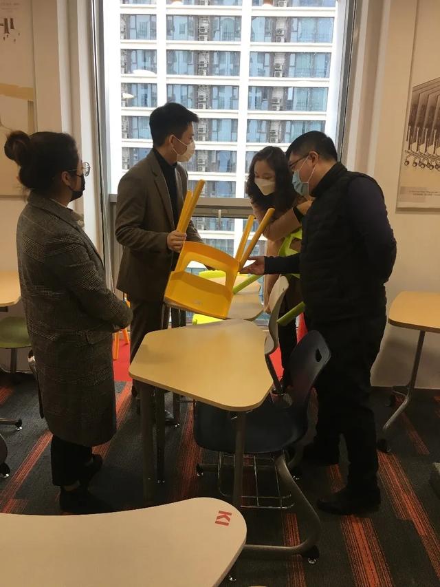 溫江首所國際學(xué)校今年9月開學(xué)   今年招收小一二、初一和高一學(xué)生